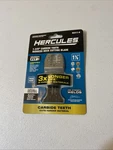 Hercules 1-3/8" Carbide Teeth Cutting Blade HA211-8 New. Fixed Price $11.40.