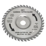 Marshalltown Crain Super Saw Replacement Blades, Carbide Tipped Blade, Made I.... Fixed Price $41.83.