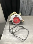 Task Force TF12CS Electric Circular Saw 120V 7-1/4 Preowned. Fixed Price $32.30.