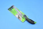 Greenlee 301A Jab Saw 6 In Blade Soft Grip Handle. Fixed Price $19.95.