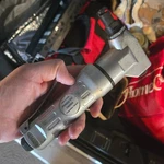 Central Pneumatic Air Nibbler #46061. Fixed Price $29.99.