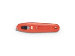 Wright Tool 9527 - Safety Utility Knife (hyde #42065) Skinpacked. Fixed Price $41.52.
