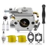 Oem Ruixing Carburetor For Mtd Remington Rodeo. Fixed Price $16.09.
