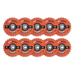 Crescent CSBFR-724-10 Nail Slicer Framing Blades, 24T X 7-1/4", 10-PACK. Fixed Price $75.09.