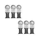 Fein Of Starlock E-cut Bi-metal Long-life Saw Blade Pack, 63502160270-2PK. Fixed Price $50.95.