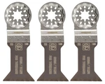 Fein E-cut Universal 223 Saw Blade With Bi Metal Toothing For Various. Fixed Price $39.95.