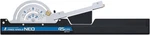 Shinwa 73161 Circular Saw Guide Neo Free Angle 2 Adjustable Ruler 450MM. Fixed Price $60.90.