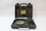 Amana Tool Carbide Tipped 6" Dado Set - 656030. Fixed Price $49.15.