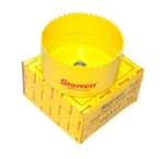 New Starrett H0312 Safe-flex Welded Edge Hole Saw 3-1/2" 89 Mm High Speed. Fixed Price $99.99.
