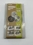 Rockwell Versacut Blade Set Saw Circular Gray Pack 3-3/8" RW9232K New. Fixed Price $19.99.