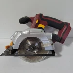 Chicago Electric 18 V Cordless 5 -1/2" Circular Saw 68849 Tool Only. Fixed Price $23.53.