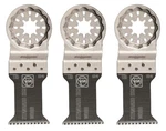 Fein Starlock E-cut 133 Standard Saw Blade For All Woods Plasterboard. Fixed Price $29.95.