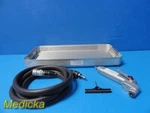 Jnj 518.01 Pneumatic Oscillating Sys (saw, Hose, Wrench, Tray)*tested* 36949. Fixed Price $994.99.