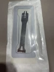 Zimmer 90MM 13/20MM 1.27MM Thick Oscillating Saw Blade 20090127YVC Exp 2023. Fixed Price $12.00.