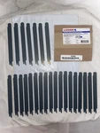 25 Lenox Pallet Dismantling Reciprocating Blades 8 Bi-metal 12/16 Tpi 2071069. Fixed Price $34.95.