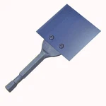 Edco 6IN Scraper Blades (pack Of 5). Fixed Price $144.00.
