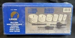 Lenox Hole Saw Kit Electrician 30821-600L Made In Usa. Fixed Price $99.99.