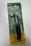 Fletcher 05-120 Plastic Formica Cutter 1/4 In. Heavy Duty Acrylic. Fixed Price $25.92.