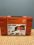 Fein Multimaster Quickstart Fmm 350 Qsl. Fixed Price $240.00.