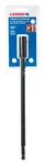 Lenox 3084310X Carbon Steel Hole Saw Extension 1/4 Dia. 3/8 Shank In.. Fixed Price $25.01.