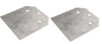 Replacement Blades For 4-IN Wide Thinset Removal Bit, Floor Scraper, Sds Plus.... Fixed Price $29.02.