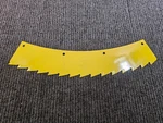 (qty 2) Kemper 78238 2.5MM Thickness Saw Blade -left Tungsten Carbide Coating. Fixed Price $65.59.