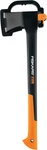 Fiskars X15 Splitting Axe, Tree Branch Cutter And Wood Splitter (23.5-INCH Axe). Fixed Price $76.30.