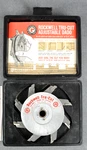 Rockwell No. 34-960 Tru-cut Dado For Radial &table Saws Made In Canada Box. Fixed Price $24.59.