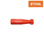 Genuine Oem Stihl 0811 490 7864 Orange Poly Standard File Handle. Fixed Price $8.99.
