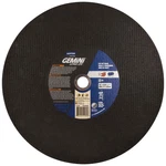 Norton 66253410184 16X5/32X1" Gemini Long Life Ao Type 01/41 Cut-off Wheel Pk. Fixed Price $343.99.