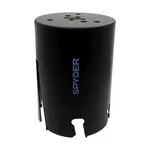 4-3/4 In Hole Saw Deep Cut Tungsten Carbide Tipped Spyder 600836. Fixed Price $56.00.