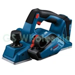 Bosch GHO18V-26 Cordless Planer (bare Tool). Fixed Price $185.00.