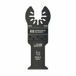 Imperial Blades IBOA300-1 One Fit 1-1/4" Standard Wood & Nails Blade, 1PC. Fixed Price $10.95.