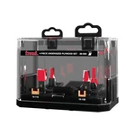 Freud 4 Piece Undersized Plywood Bit Set - Ideal For Routing Accurate Grooves.... Fixed Price $89.63.