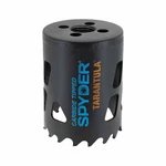 Spyder 600905CF 2-IN Carbide Tipped Metal/wood Cutting Hole Saw. Fixed Price $24.88.