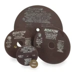 Norton Abrasives 66252835055 Cut-off Wheel, Type 1, In Dia, 0.035. Fixed Price $23.15.