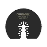 Dremel MM450U Oscillatingtoolblade, L:2 15/16". Fixed Price $10.49.