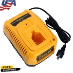 DC9310 Ni-cd/ Ni-mh Battery Charger For Dewalt 18V DC390B DC390K. Fixed Price $19.90.