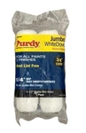 Purdy 140624010 Whitedove Jumbo Mini Roller Cover 1/2 X 1/4 2-PACK. Fixed Price $6.00.