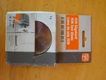 Fein Diamond Saw Blade 63MM 1/2" Round Mounting Hole Marble Plaster. Fixed Price $74.99.