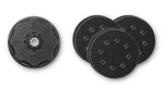Fein 4-1/2 In. Round Sanding Set. Fixed Price $29.95.