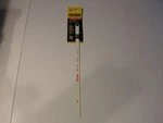 Stanley Bi-metal 12 Inch Hacksaw Blade 15-632, Pack Of. Fixed Price $5.29.