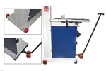 Rikon Power Tools 13-345 Mobility Kit For 14-INCH Professional Band Saw. Fixed Price $109.99.