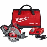 M18 Fuel 7-1/4" Circular Saw Kit. Fixed Price $553.18.