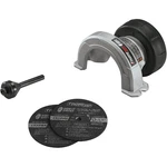 DD1-10 Rotozip 3/4 In. Direct Drive Cut-off Attachment. Fixed Price $49.28.