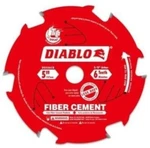 Dablo By Freud D0506CH 5-INCH Teeth Fiber Cement Blade 1. Fixed Price $24.99.