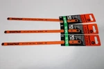 3 Packs Of Great Neck Bi-metal Hacksaw Blades 18 Tpi 12" GB228. Fixed Price $10.99.