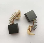 Carbon Brushes For Dewalt D2400-GB 250MM Tile Saw. Fixed Price $7.43.