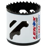 Lenox 1-13/16" Speed Slot Bi-metal Hole Saw 3002929L. Fixed Price $11.35.