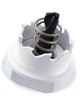 Lenox 1 In. (25 Mm) 0.050 Carbide Hole Cutter With Stubby Pilot Bit. Fixed Price $32.99.